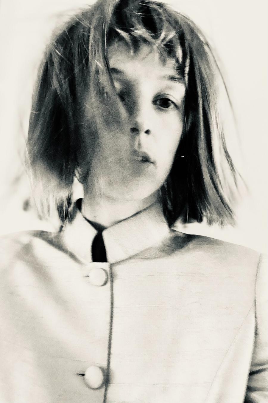 Agnes Kofoed Christianson