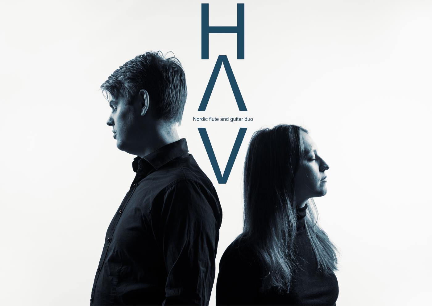 duo HAV