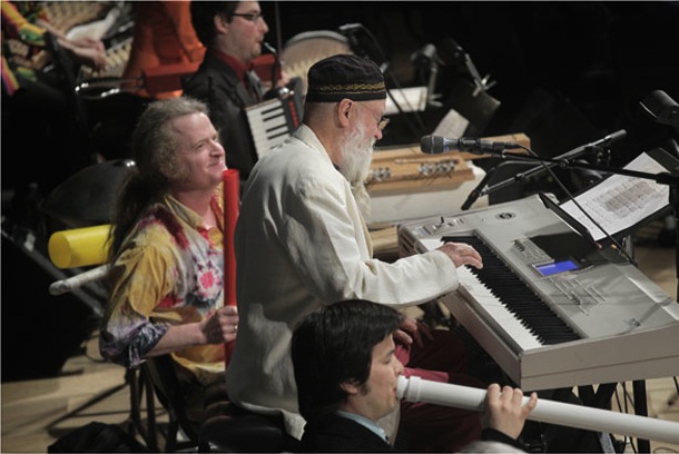 Terry Riley