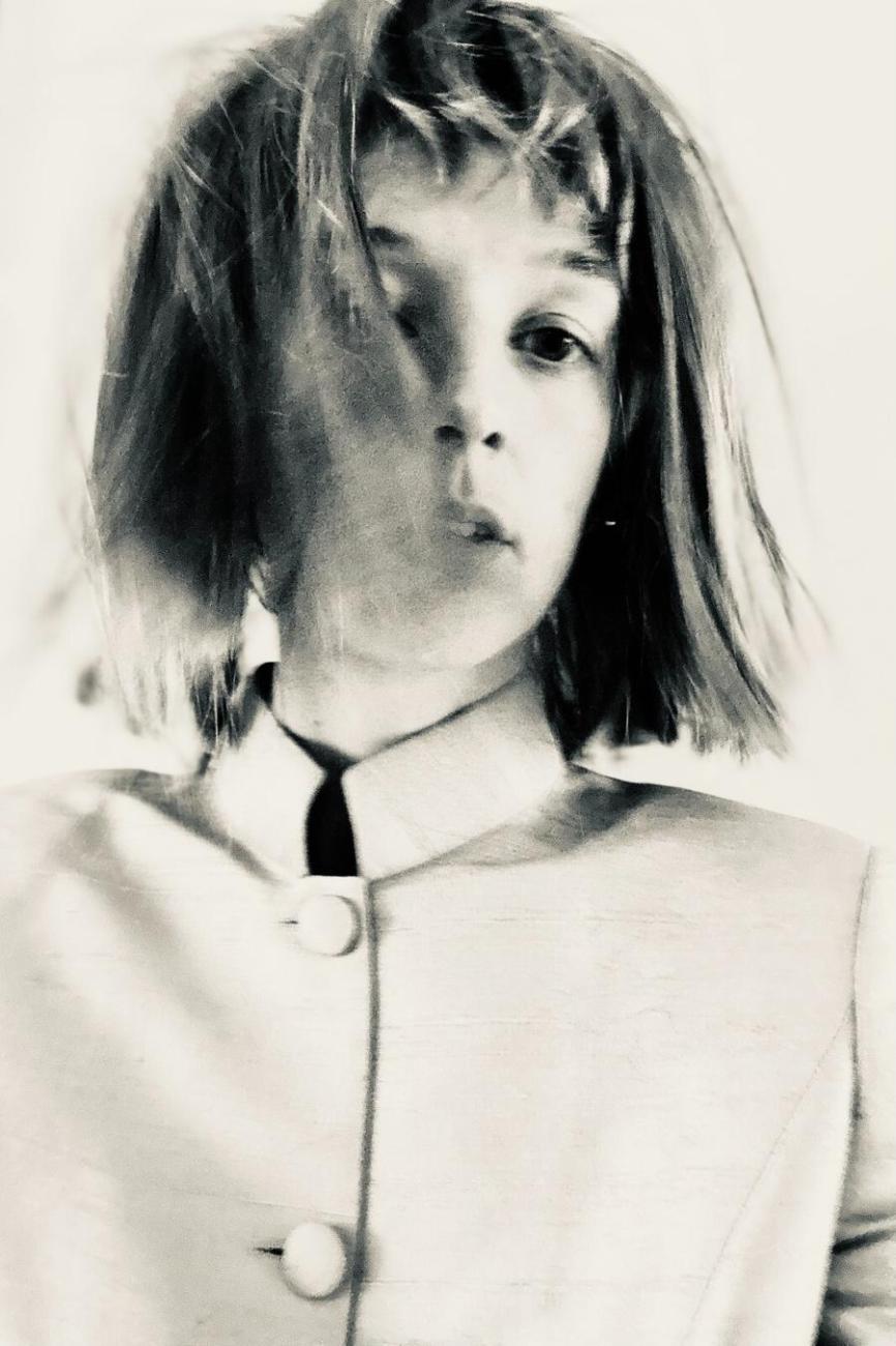 Agnes Kofoed Christianson