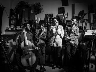 Prague Quiet Music Collective