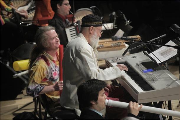 Terry Riley