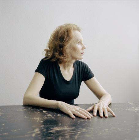 Kaija Saariaho