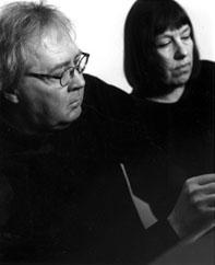 Kristine Scholz & Mats Persson